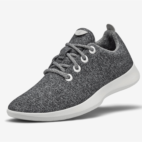 Allbirds wool runners W9 - Picture 1 of 2